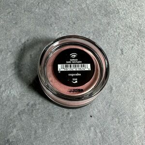 bareMinerals loose Eyecolor Eye Shadow CUPCAKE NEW RARE